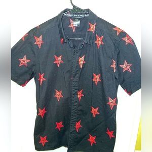 Blackcraft cult men’s sz med